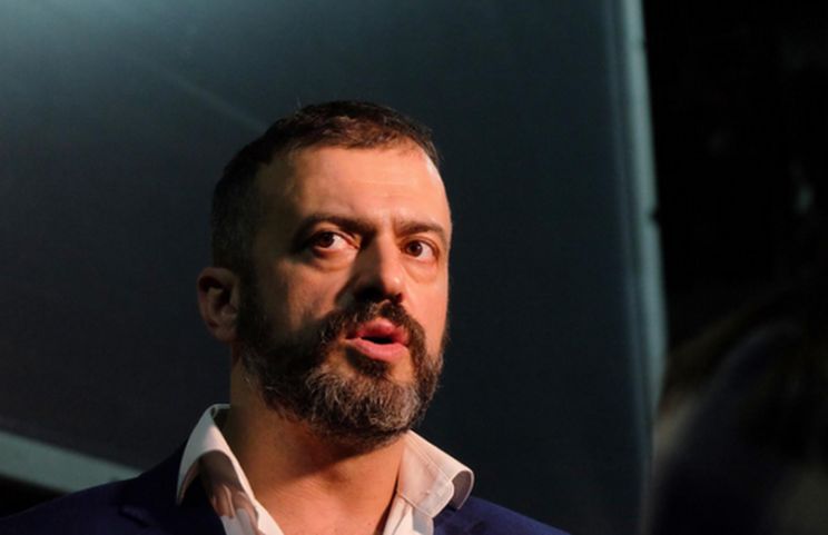 Sergej Trifunovic