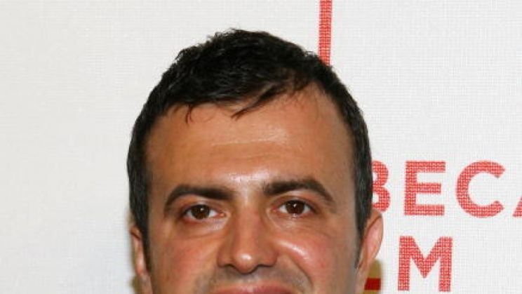Sergej Trifunovic
