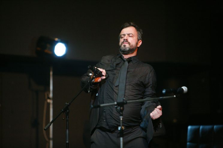 Sergej Trifunovic