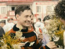 Sergey Bezrukov