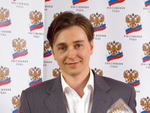 Sergey Bezrukov