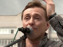 Sergey Bezrukov