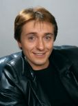 Sergey Bezrukov