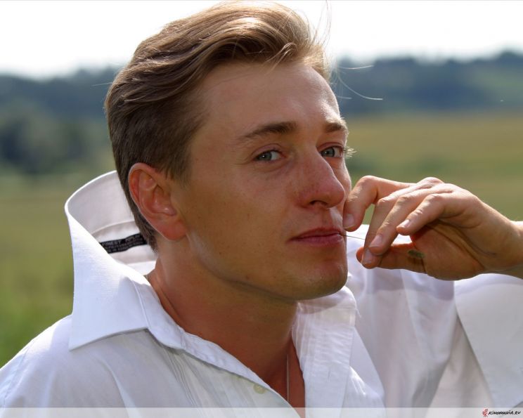 Sergey Bezrukov