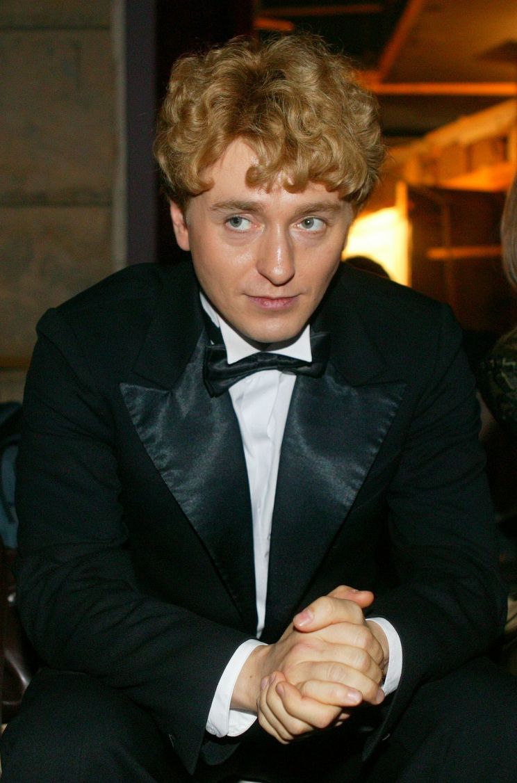 Sergey Bezrukov