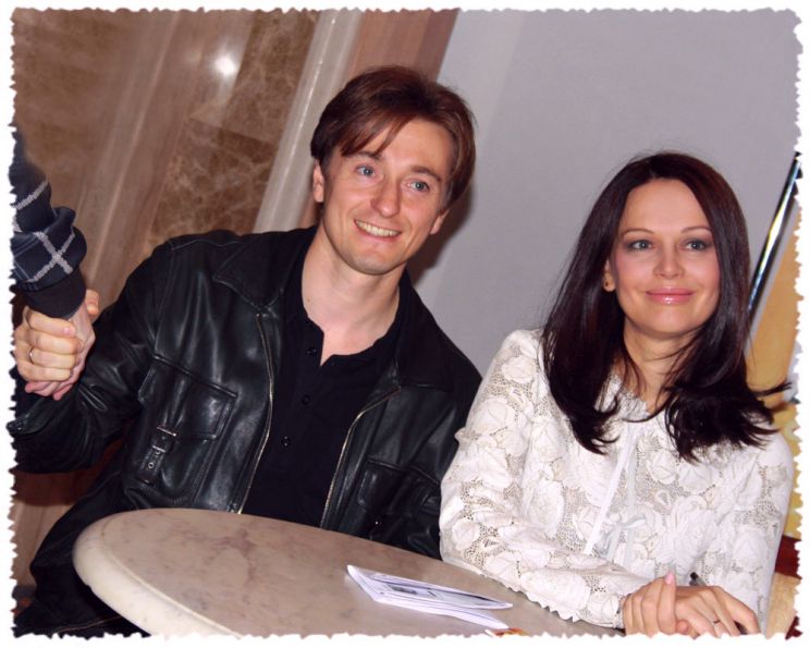 Sergey Bezrukov