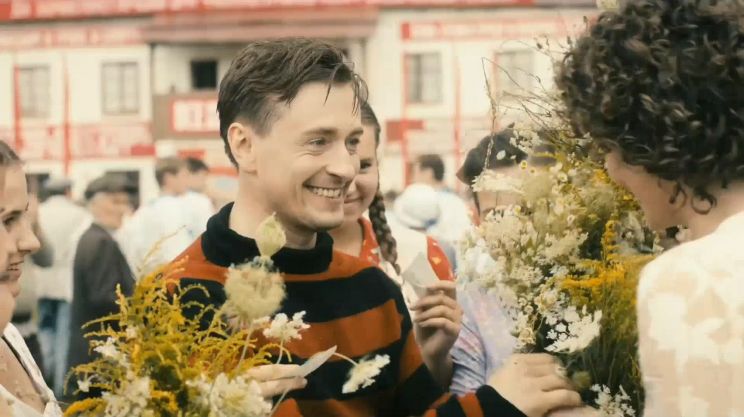 Sergey Bezrukov
