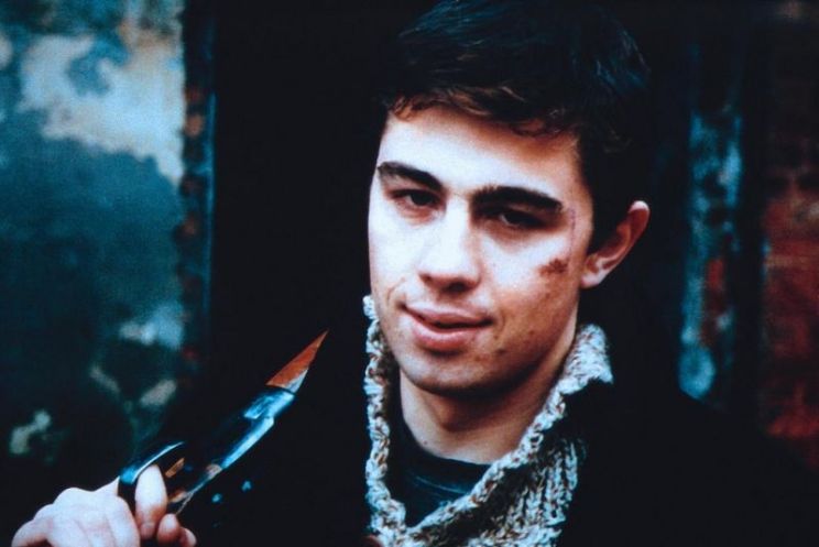 Sergey Bodrov