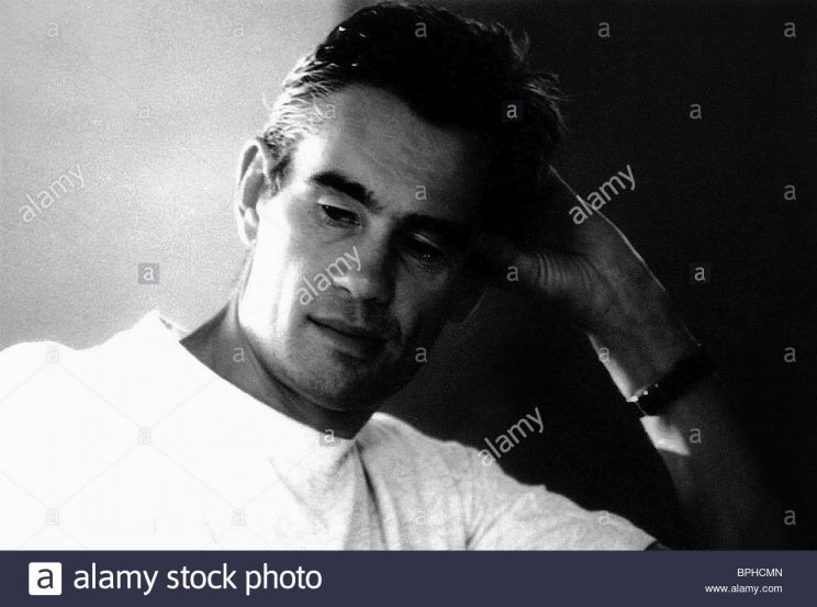 Sergey Bodrov