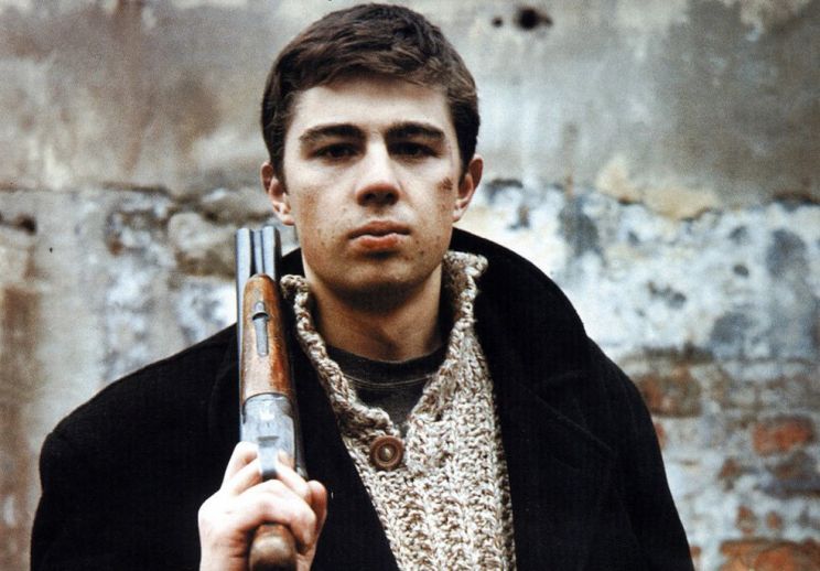 Sergey Bodrov