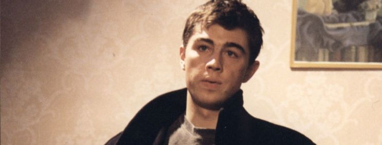 Sergey Bodrov