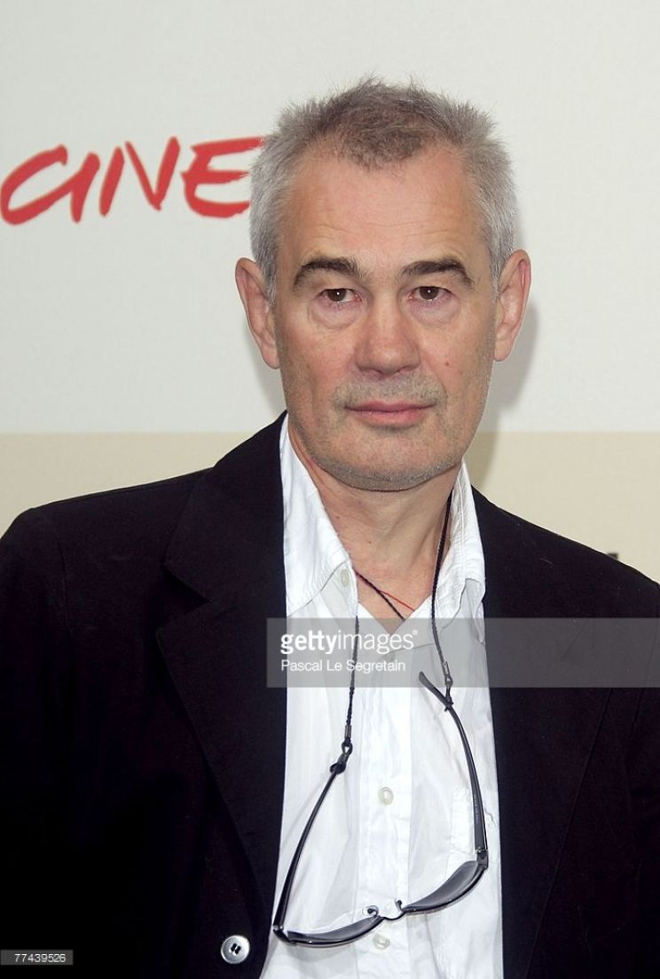 Sergey Bodrov