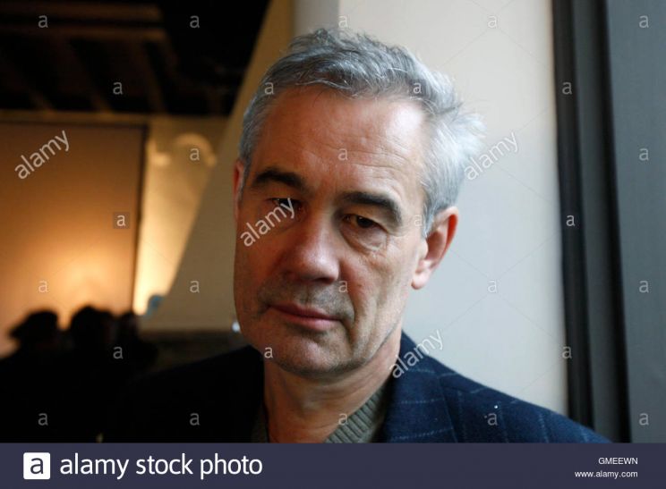 Sergey Bodrov