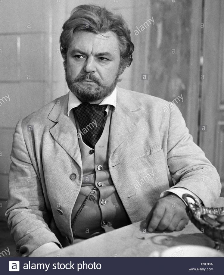 Sergey Bondarchuk
