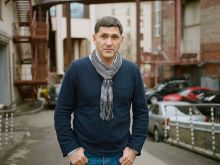 Sergey Puskepalis