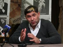 Sergey Puskepalis