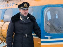 Sergey Puskepalis