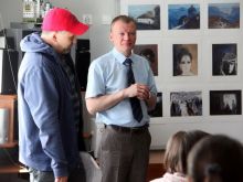 Sergey Puskepalis