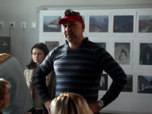 Sergey Puskepalis