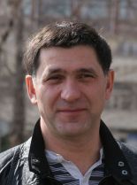 Sergey Puskepalis
