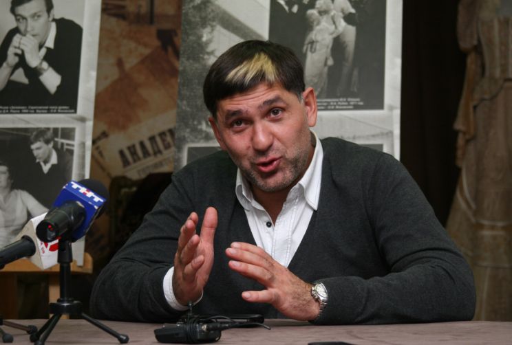 Sergey Puskepalis