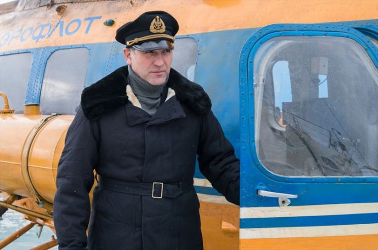 Sergey Puskepalis