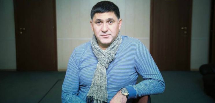 Sergey Puskepalis