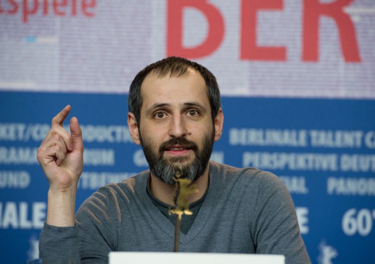 Sergey Puskepalis