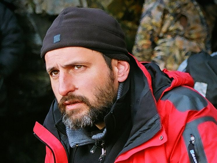 Sergey Puskepalis