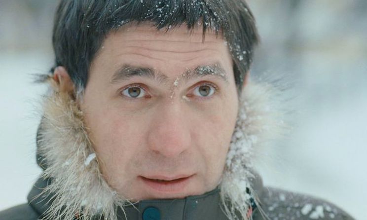 Sergey Puskepalis