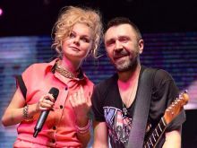 Sergey Shnurov