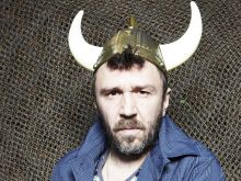 Sergey Shnurov