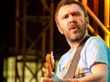 Sergey Shnurov