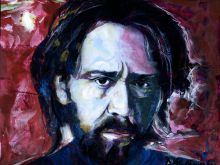Sergey Shnurov