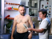 Sergey Shnurov