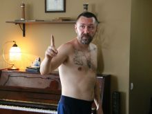 Sergey Shnurov