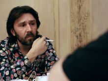 Sergey Shnurov