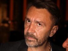 Sergey Shnurov