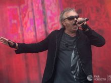 Sergey Shnurov
