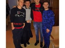 Sergey Shnurov