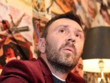 Sergey Shnurov