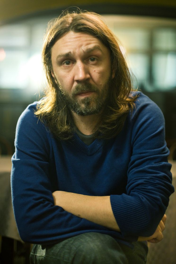 Sergey Shnurov