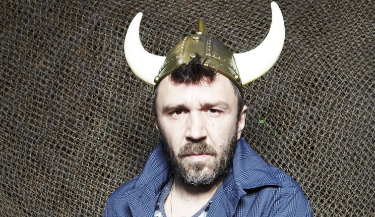 Sergey Shnurov