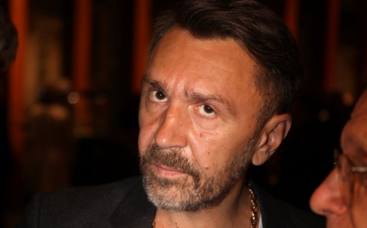Sergey Shnurov