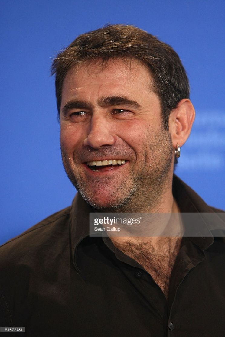 Sergi López