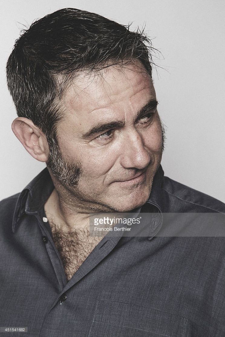 Sergi López