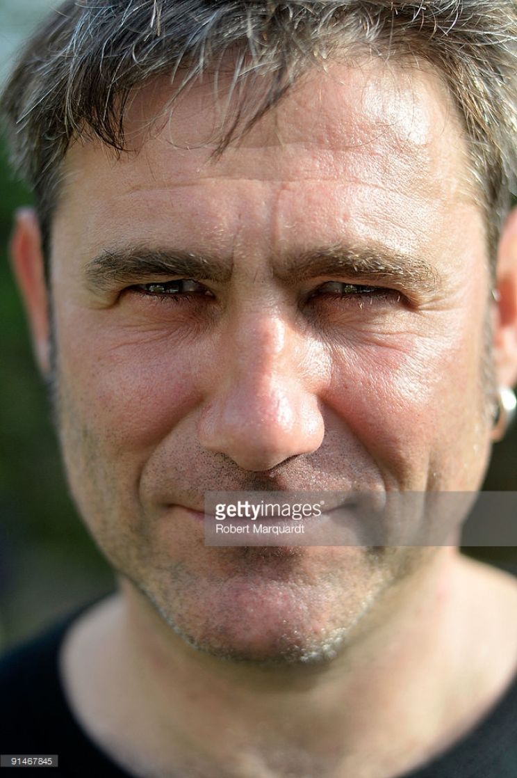 Sergi López
