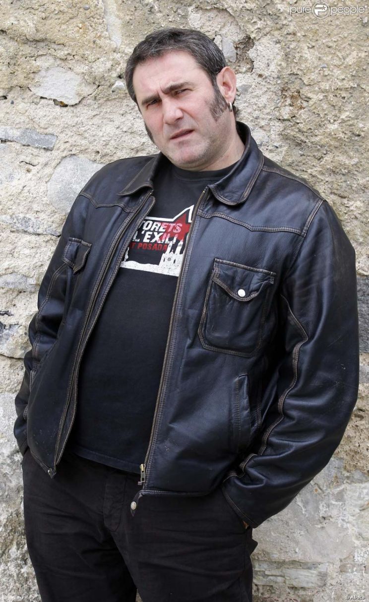 Sergi López