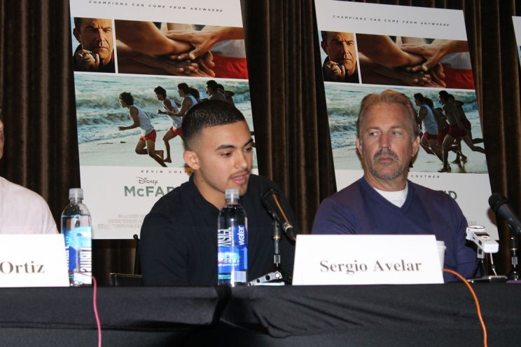 Sergio Avelar