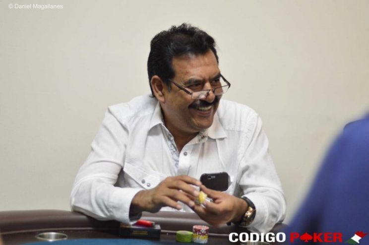 Sergio Avelar